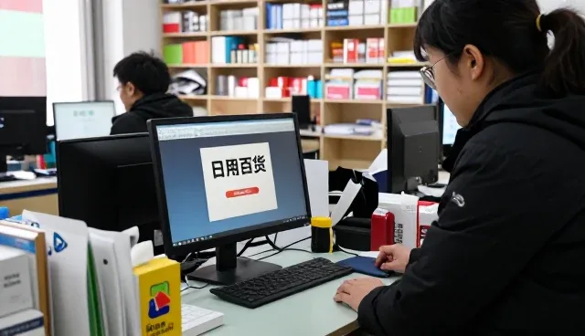 定制日用百货套装如何推动品牌效率提升